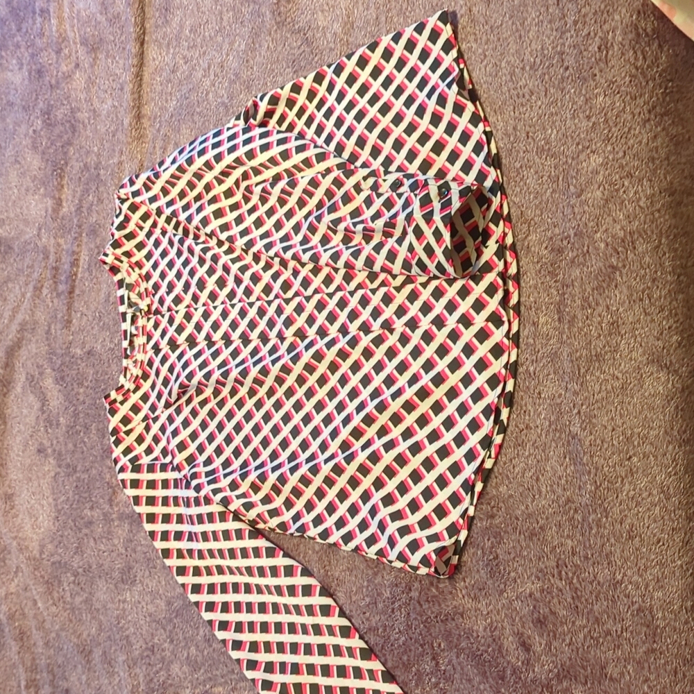 Liz Claiborne Blouse